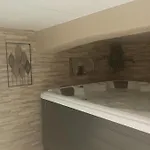 Mimilou Mont St Loup Piscine Privée