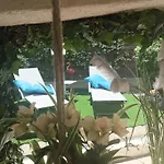 Mimilou Mont St Loup Piscine Privee Apartmán
