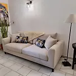 Mimilou Mont St Loup Piscine Privée *