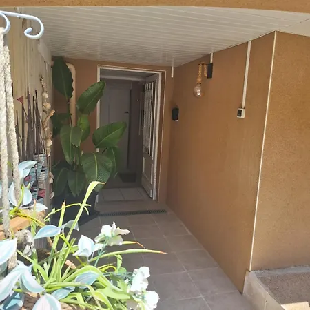 Mimilou Mont St Loup Piscine Privée * Agde